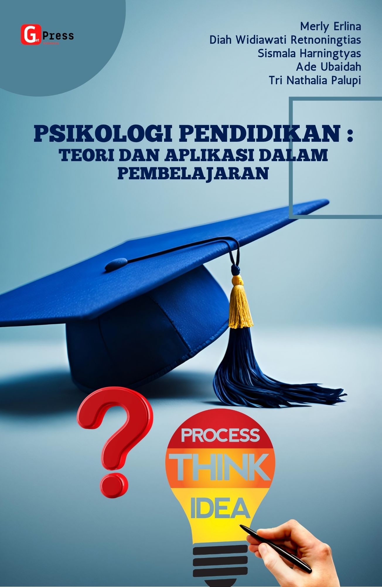 Psikologi Pendidikan: Teori dan Aplikasi dalam Pembelajaran